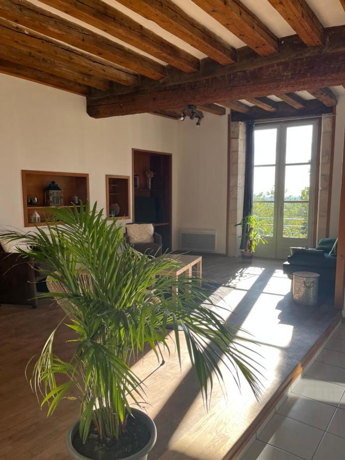 Atypique Châteauneuf-de-Gadagne Exterior foto